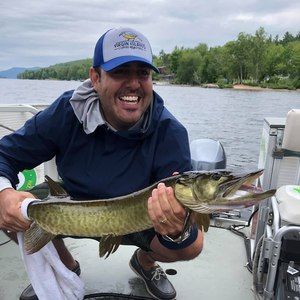 Meet your Posher, Diego